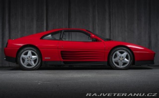 Ferrari 348 TB 1990