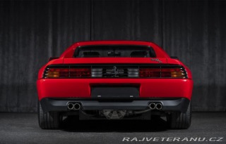 Ferrari 348 TB 1990