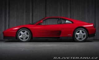 Ferrari 348 TB 1990