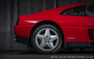 Ferrari 348 TB 1990