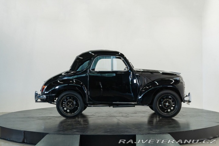 Fiat 500 C Topolino (6) 1952