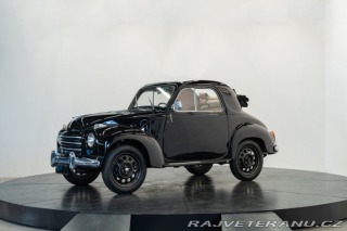 Fiat 500 C Topolino Transformabile 1952