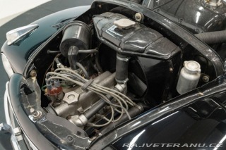 Fiat 500 C Topolino Transformabile 1952