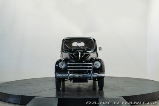 Fiat 500 C Topolino Transformabile 1952