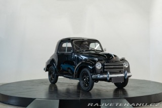 Fiat 500 C Topolino Transformabile 1952