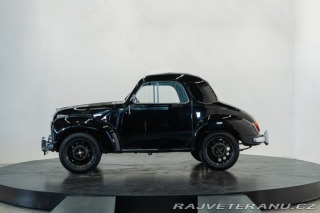 Fiat 500 C Topolino Transformabile 1952