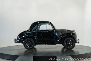 Fiat 500 C Topolino Transformabile 1952