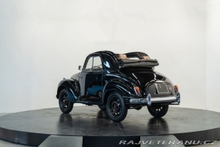 Fiat 500 C Topolino Transformabile 1952