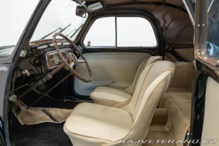 Fiat 500 C Topolino Transformabile 1952