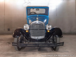 Ford A Model A Pickup 1929