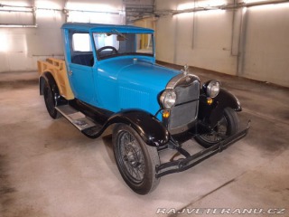Ford A Model A Pickup 1929
