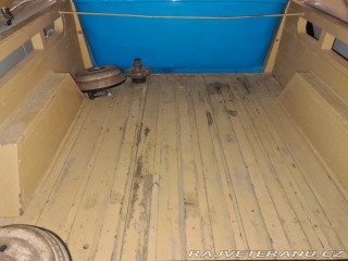 Ford A Model A Pickup 1929