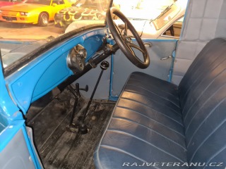 Ford A Model A Pickup 1929