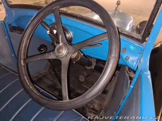 Ford A Model A Pickup 1929