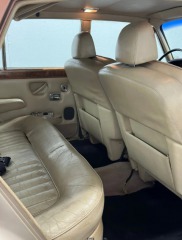 Rolls Royce Silver Shadow 1977
