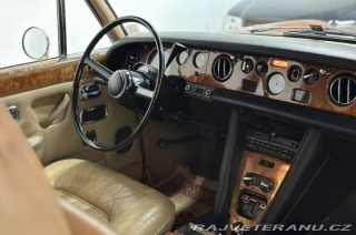 Rolls Royce Silver Shadow 1977
