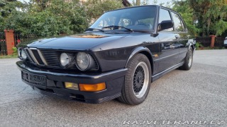 BMW 5 M535i 1986