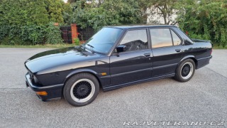 BMW 5 M535i 1986