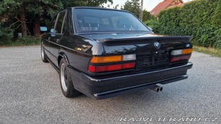 BMW 5 M535i 1986