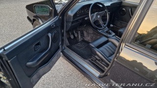 BMW 5 M535i 1986