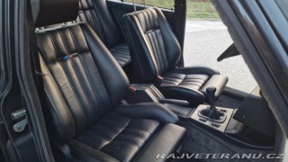 BMW 5 M535i 1986