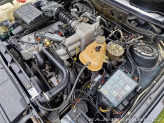 BMW 5 M535i 1986