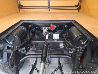 Mercedes-Benz Unimog 2010 1950
