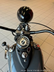 Harley-Davidson FL Knucklehead 1947