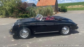 Porsche 356 Speedster APAL 1974