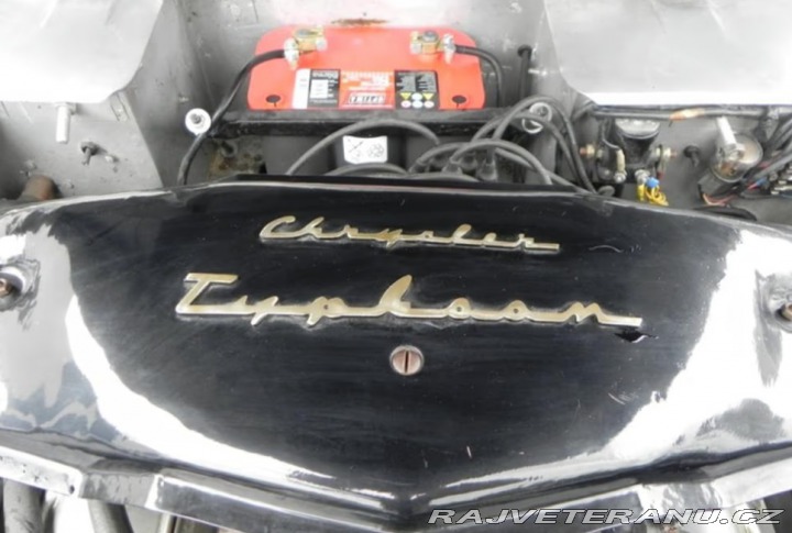 Ostatní značky Ostatní modely Facel Vega FV3B 1957