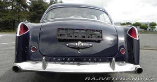 Ostatní značky Ostatní modely Facel Vega FV3B 1957