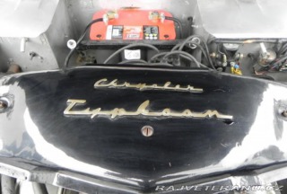 Ostatní značky Ostatní modely Facel Vega FV3B 1957