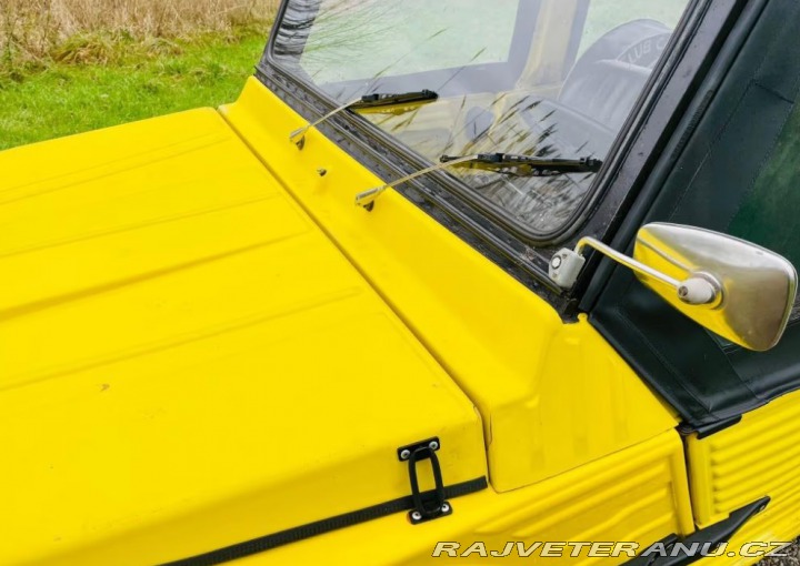 Citroën Méhari 1979