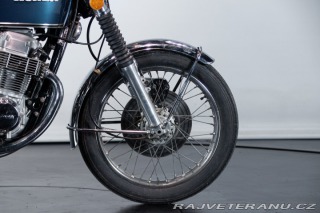 Honda CB 750 FOUR 1975