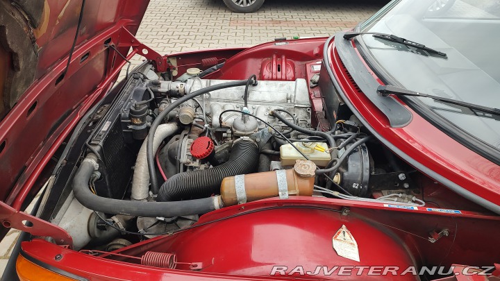 Saab 90 1985
