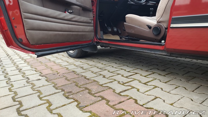 Saab 90 1985