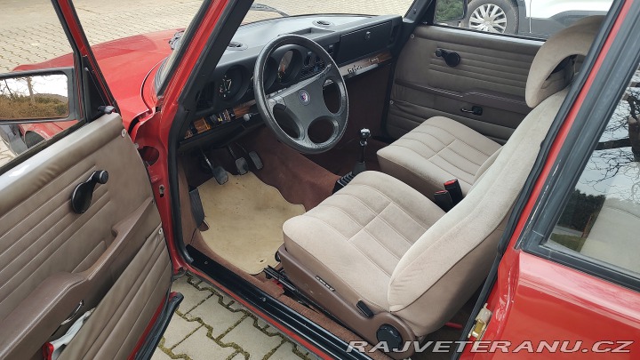 Saab 90 1985