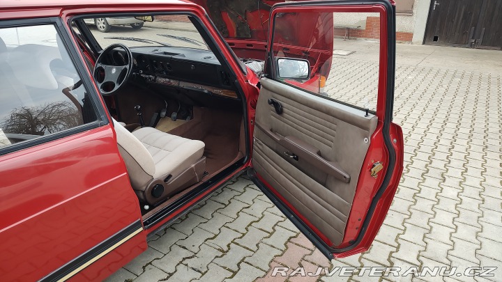 Saab 90 1985