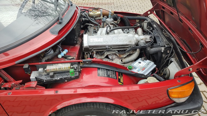 Saab 90 1985