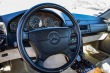 Mercedes-Benz SL SL 600 Roadster, TOP STAV 1993