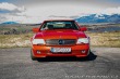Mercedes-Benz SL SL 600 Roadster, TOP STAV 1993