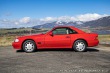 Mercedes-Benz SL SL 600 Roadster, TOP STAV 1993