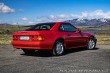 Mercedes-Benz SL SL 600 Roadster, TOP STAV 1993
