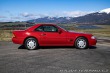 Mercedes-Benz SL SL 600 Roadster, TOP STAV 1993