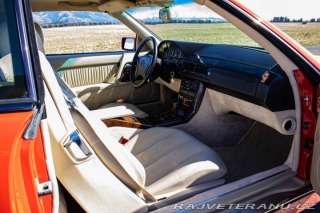 Mercedes-Benz SL SL 600 Roadster, TOP STAV 1993