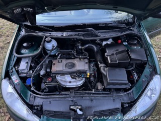 Peugeot Ostatní modely 206 Roland Garros 1998