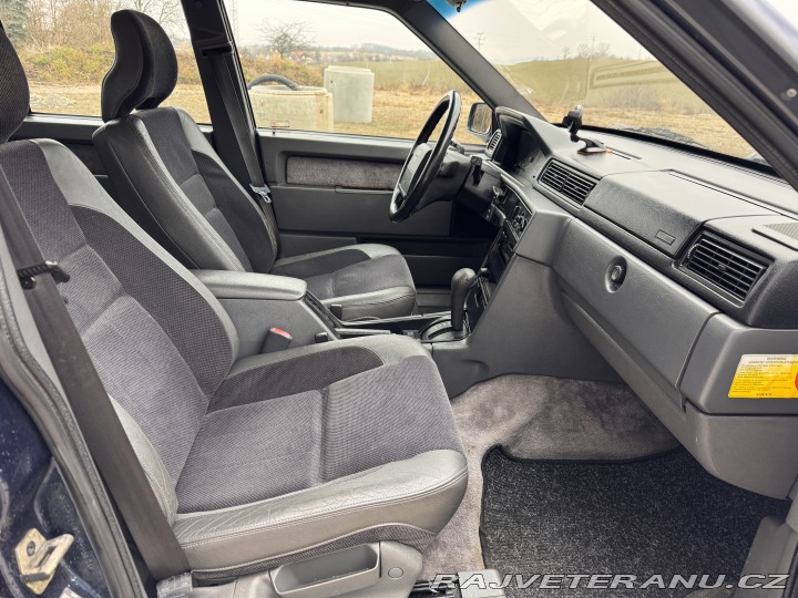 Volvo 940 945 2.3 turbo 1998