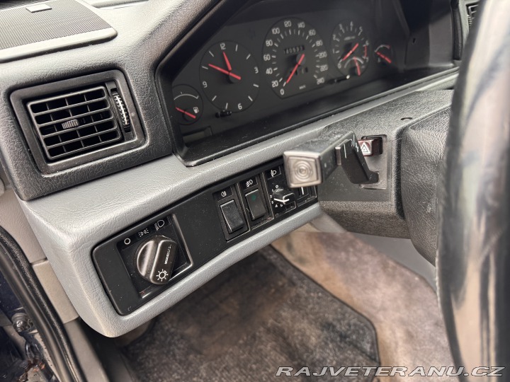 Volvo 940 945 2.3 turbo 1998