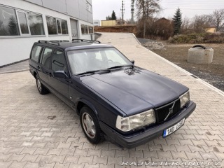 Volvo 940 945 2.3 turbo 1998