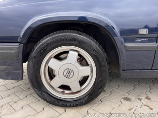 Volvo 940 945 2.3 turbo 1998